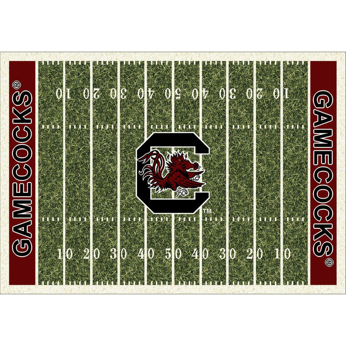 NCAA Homefield Area Rugs