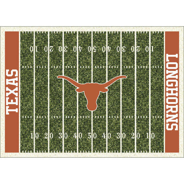 NCAA Homefield Area Rugs