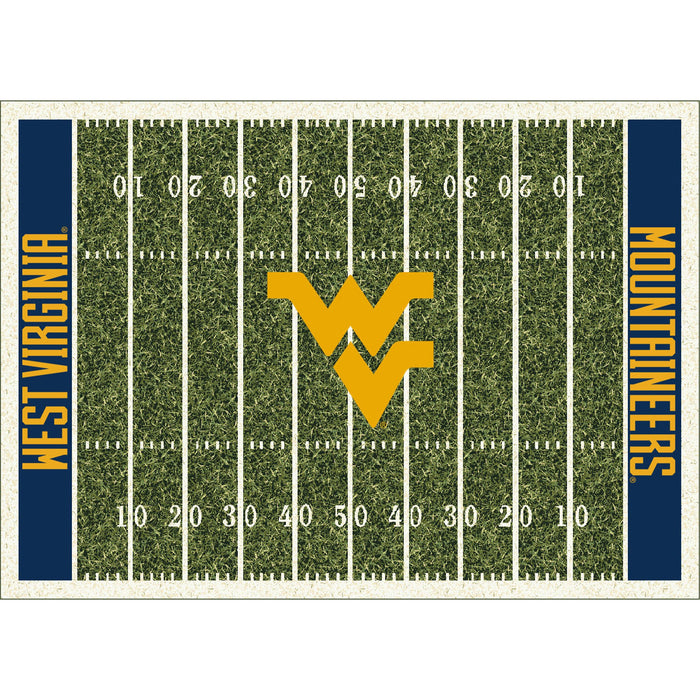 NCAA Homefield Area Rugs