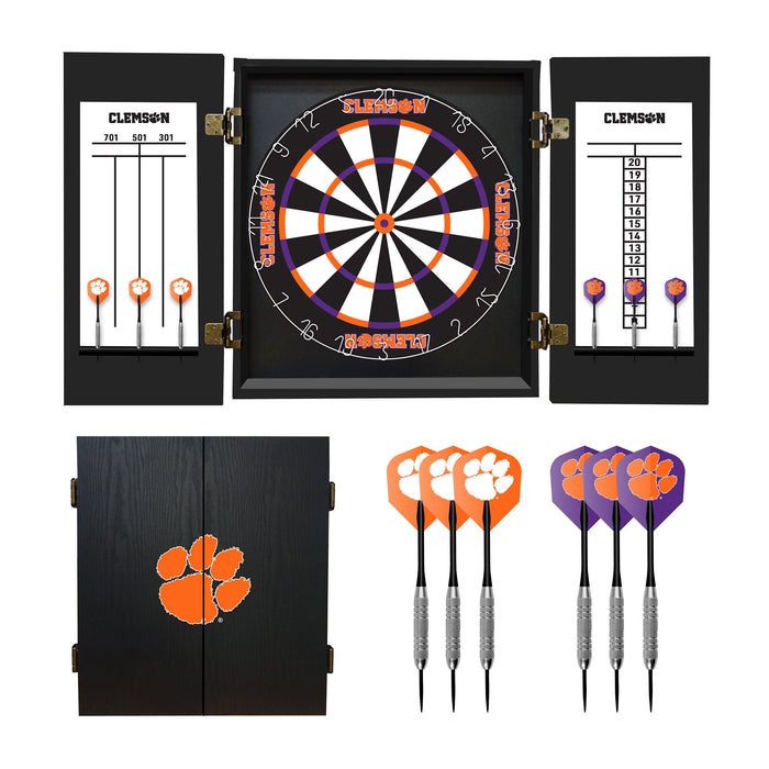 NCAA Dartboard Set