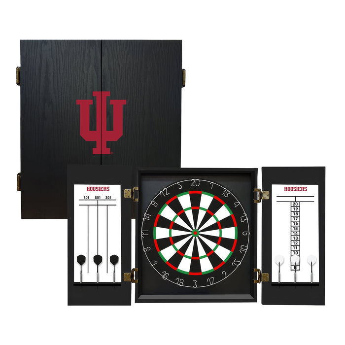 NCAA Dartboard Set