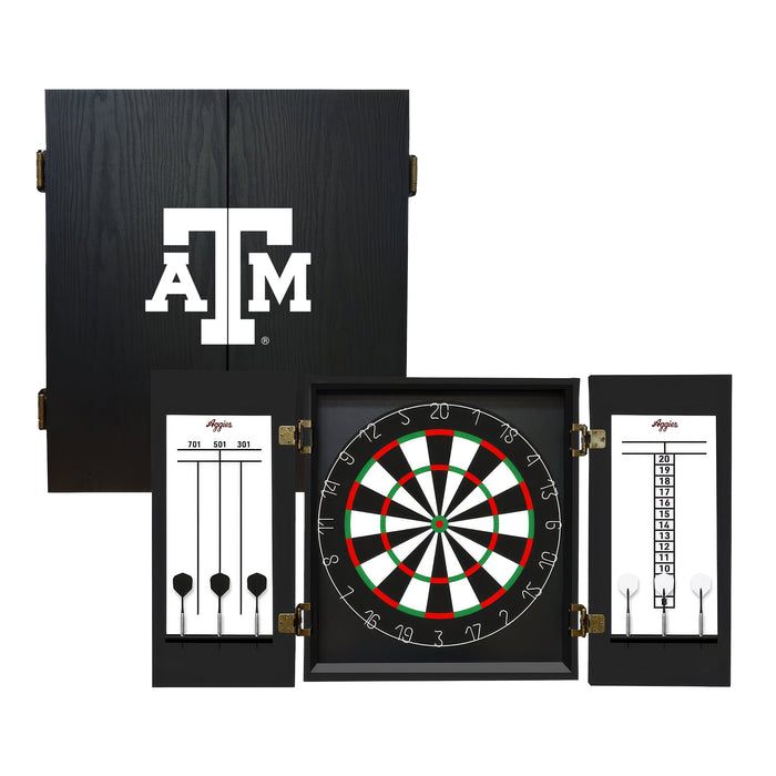 NCAA Dartboard Set
