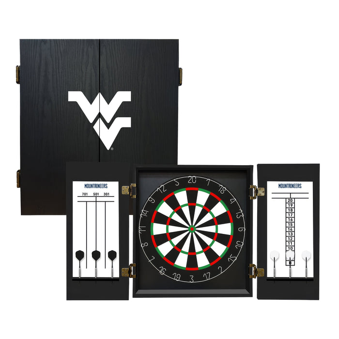 NCAA Dartboard Set