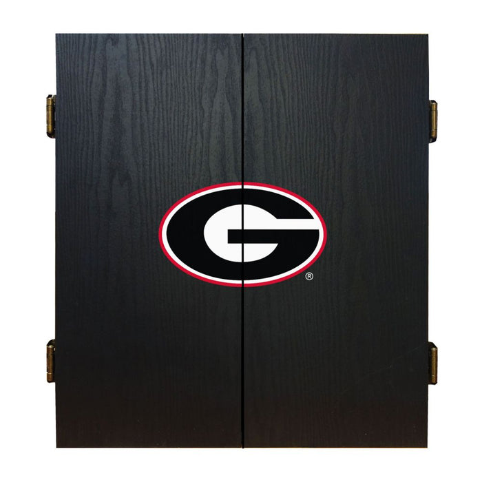 NCAA Dartboard Set