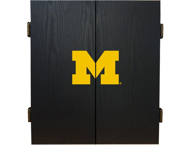NCAA Dartboard Set