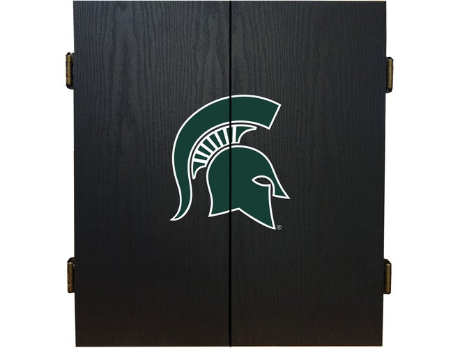 NCAA Dartboard Set
