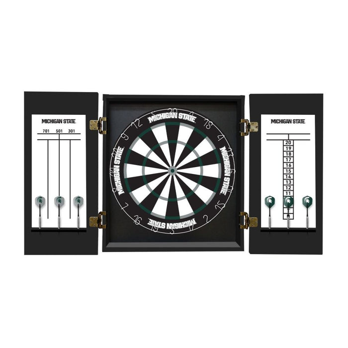 NCAA Dartboard Set