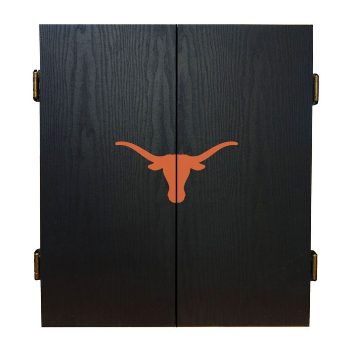 NCAA Dartboard Set