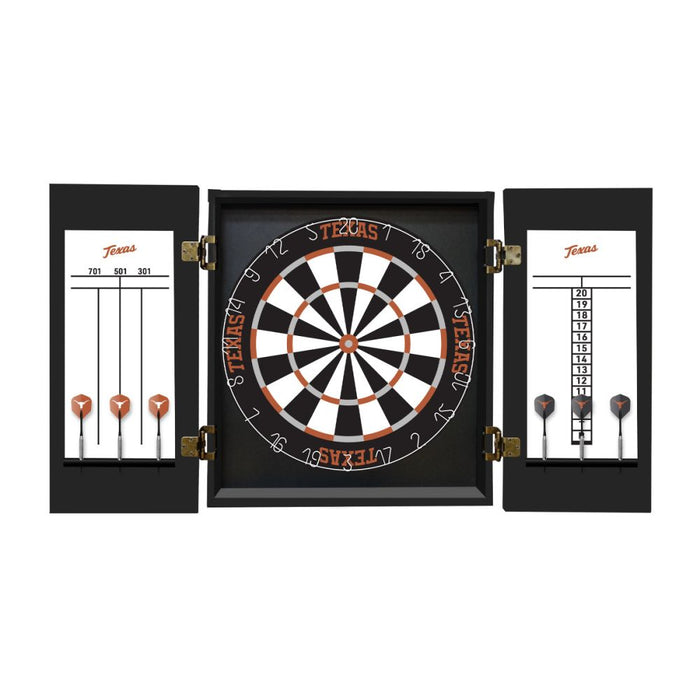NCAA Dartboard Set