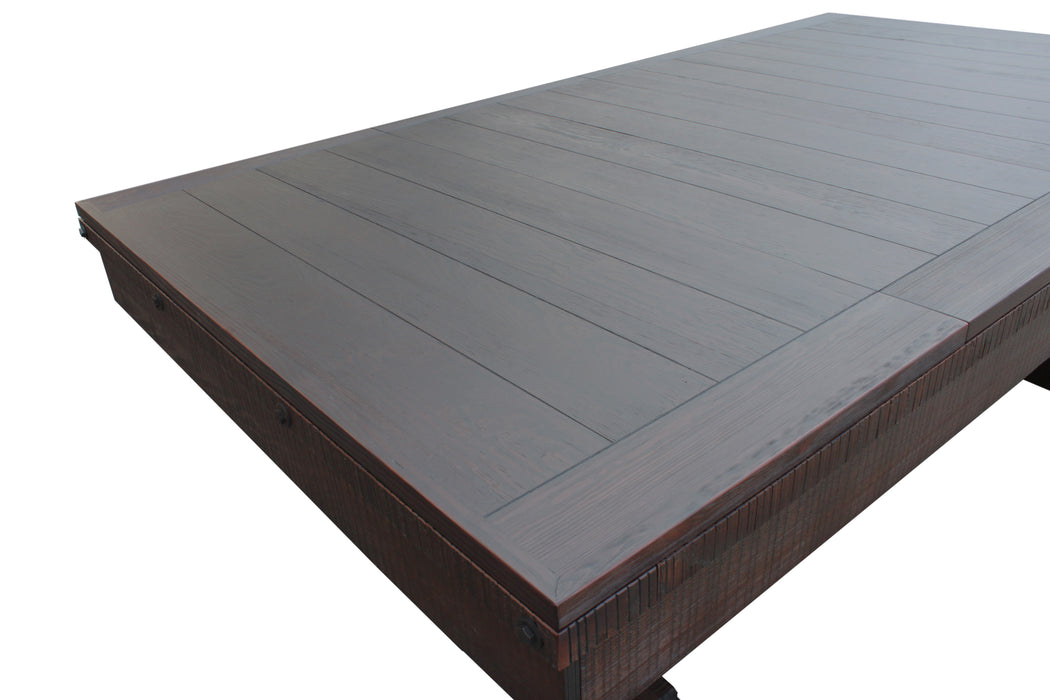 Otis Smokehouse Optional Dining Top