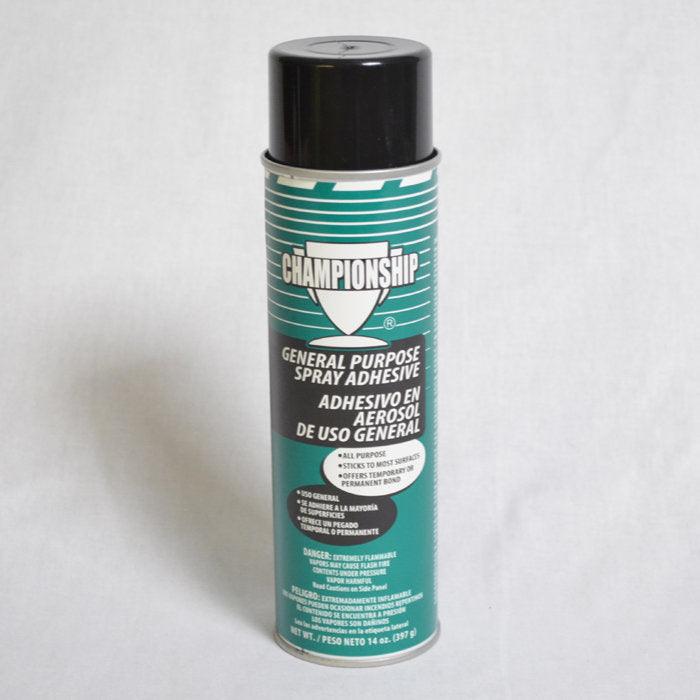770x Multipurpose Spray Glue Adhesive