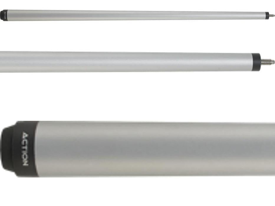 Action Silver 25oz Heavy Break Cue