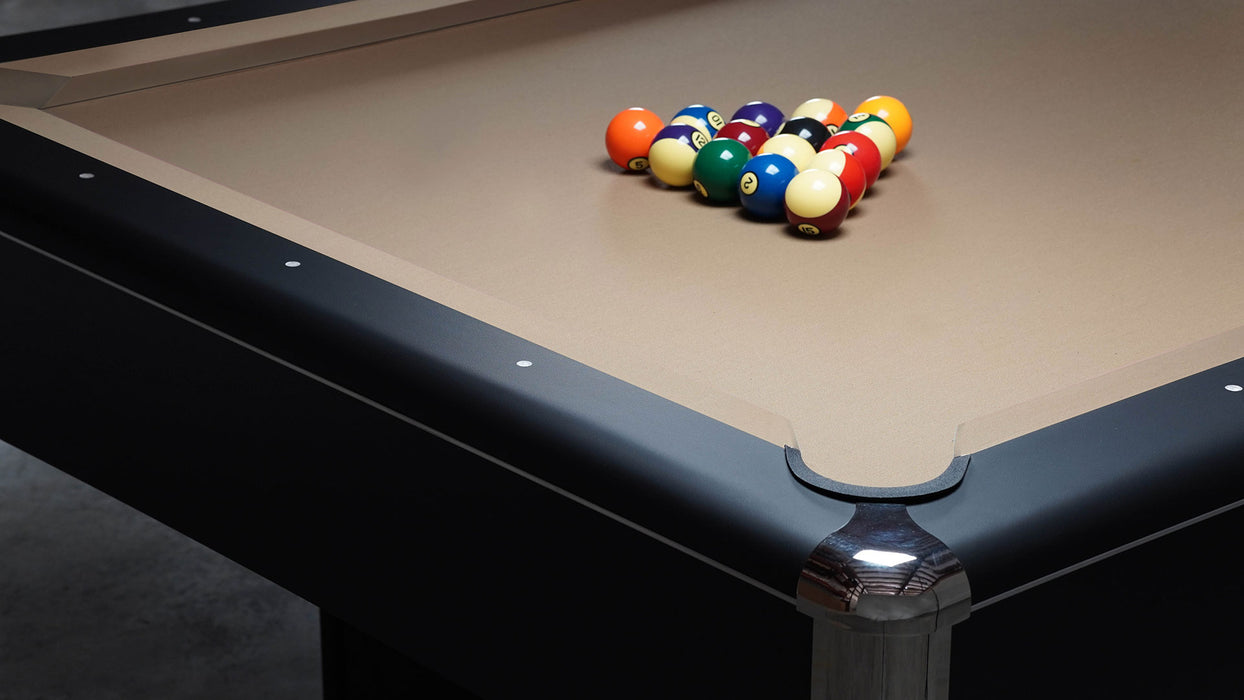 Addison Pool Table