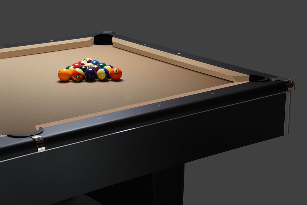 Addison Pool Table