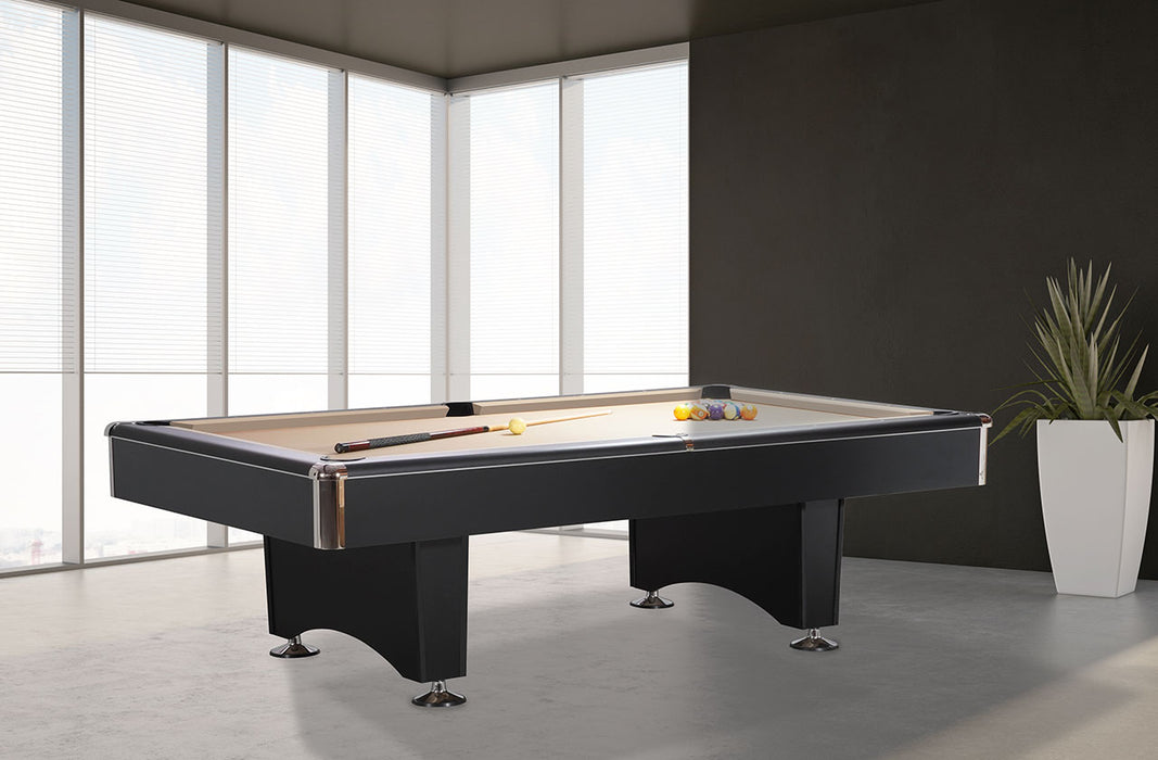 Addison Pool Table