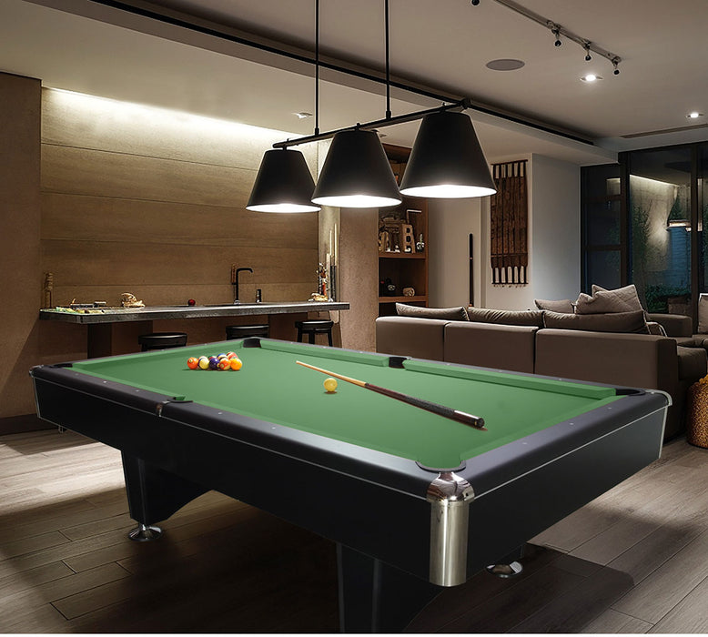 Addison Pool Table