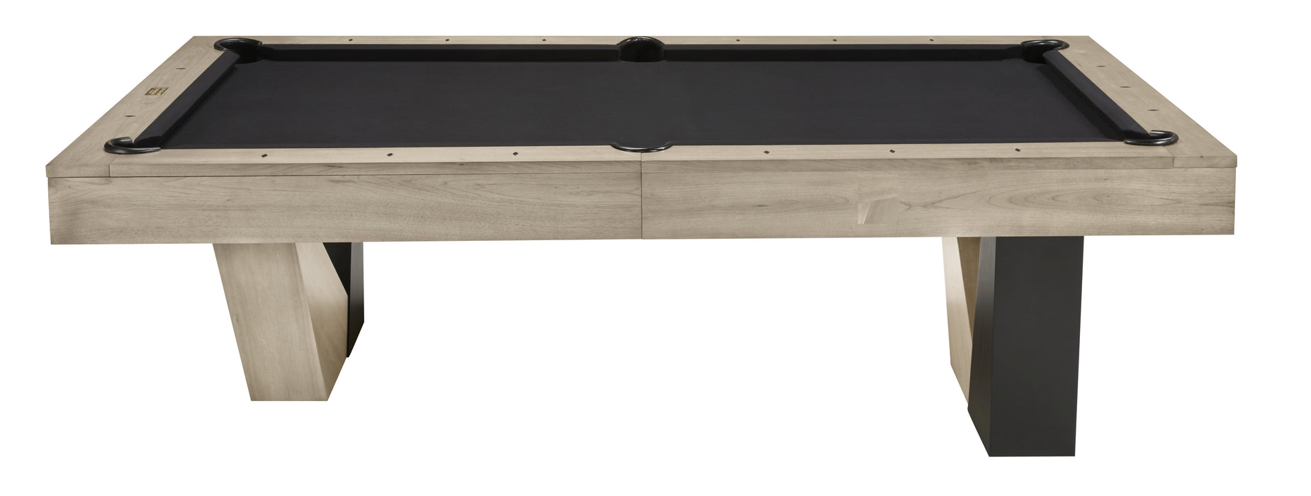 Annex 8' Pool Table - Natural Ash
