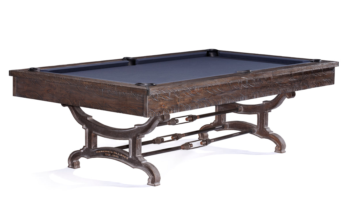 Brunswick Birmingham Pool Table — Pooltables.com