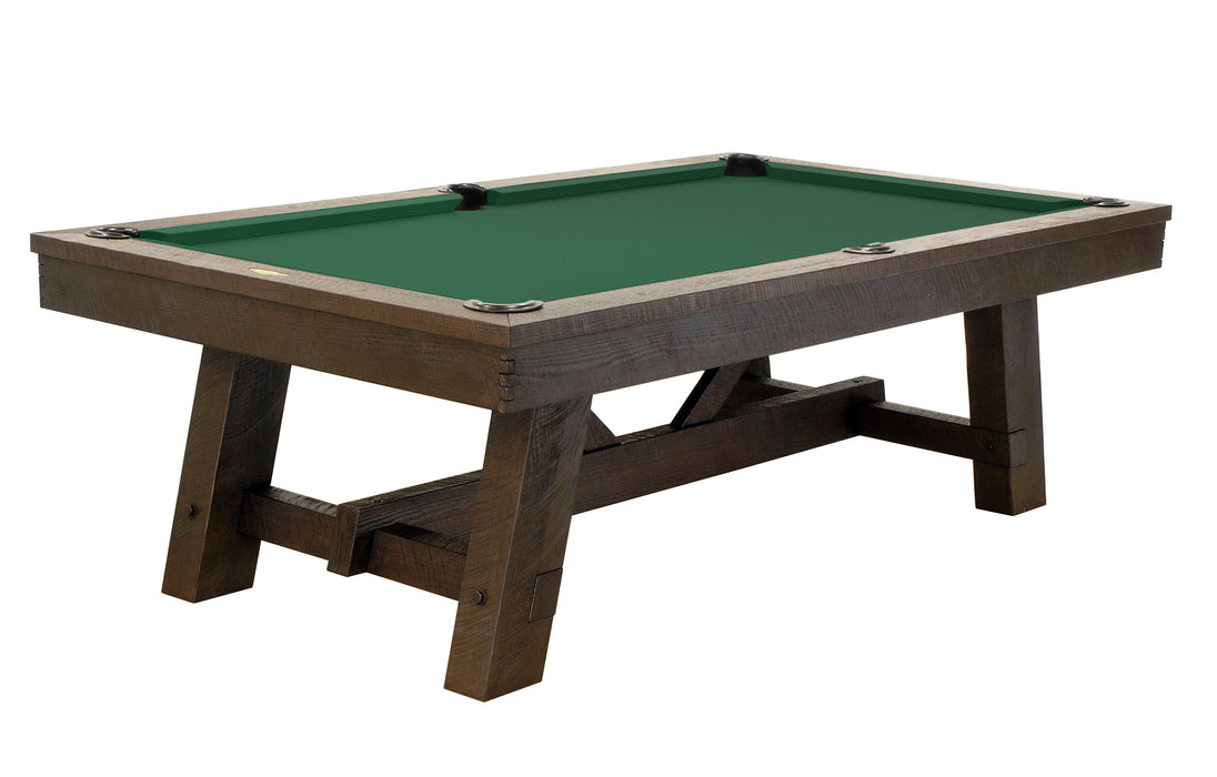 Tunbridge Pool Table