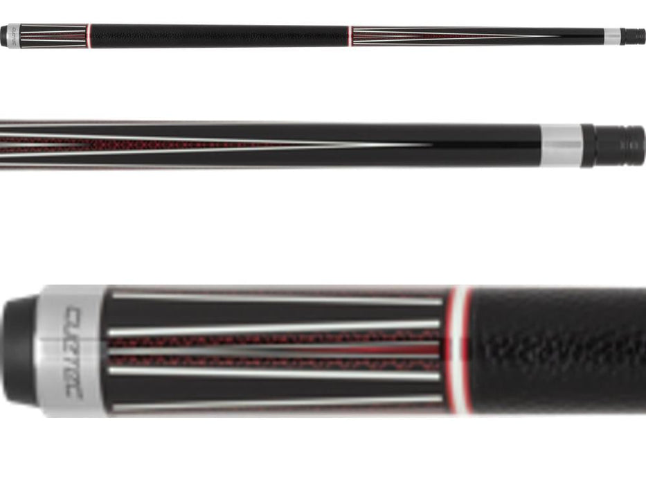 Cuetec AVID OPT-X Red