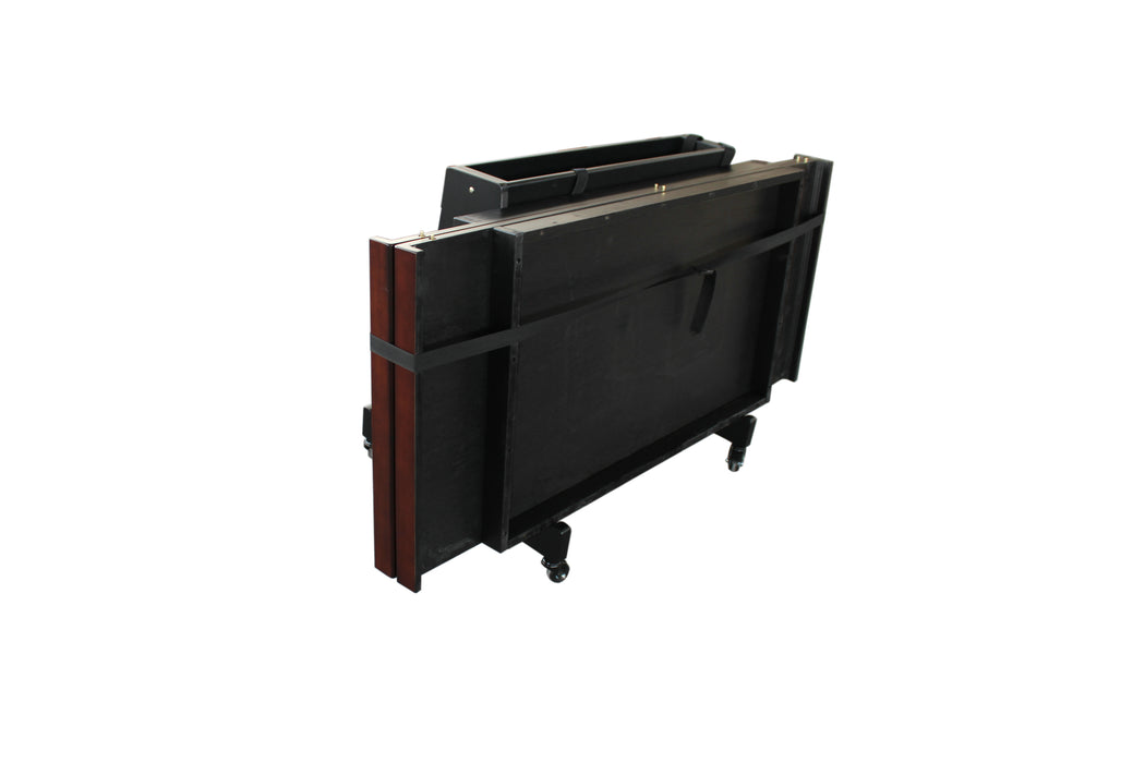 Dining Top & Pong Storage Caddy