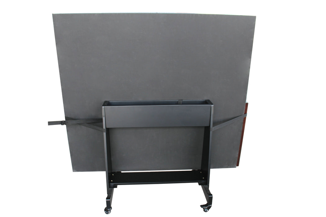 Dining Top & Pong Storage Caddy