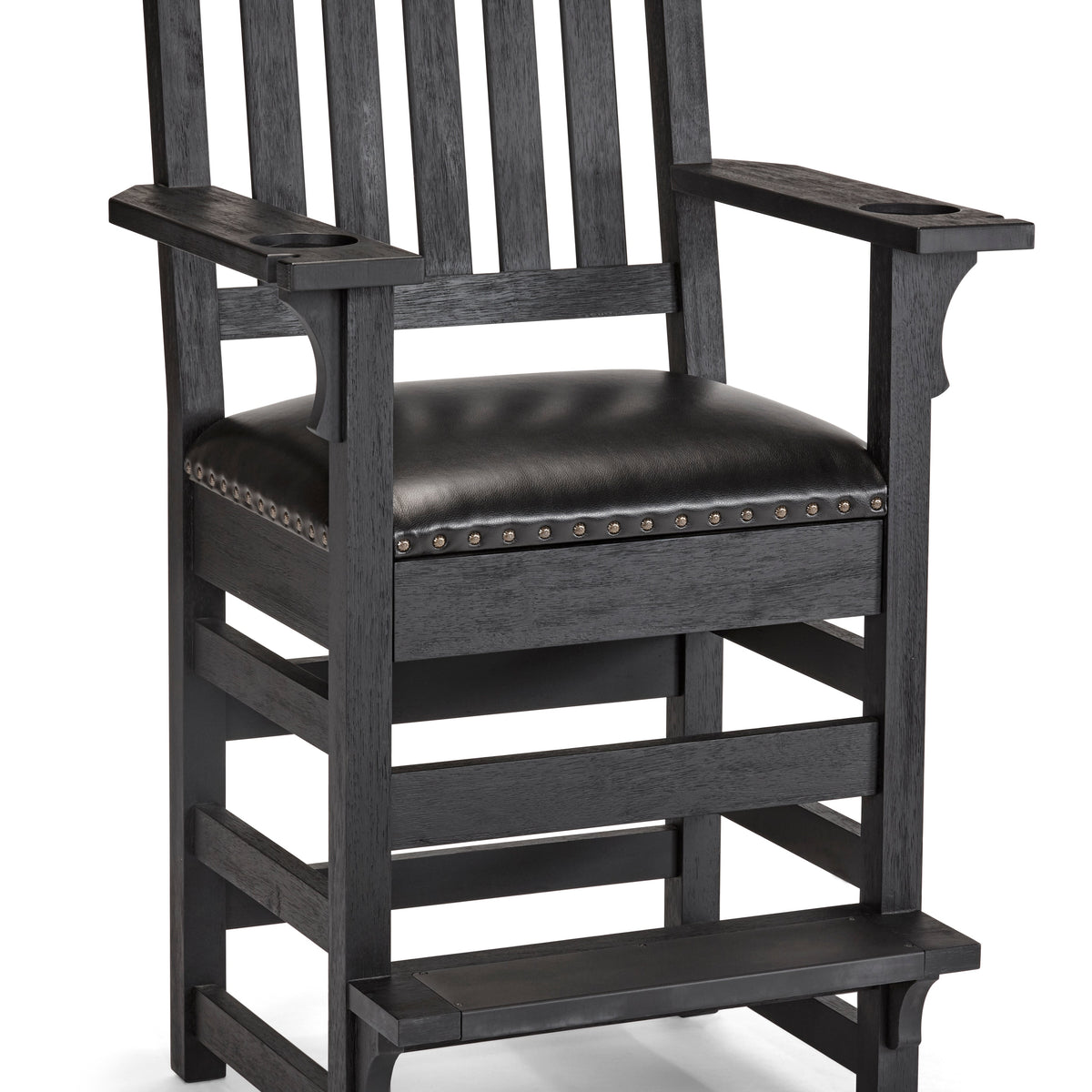 Brunswick Centennial Players Chair — Pooltables.com
