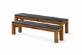 Image of Matching Bench Set