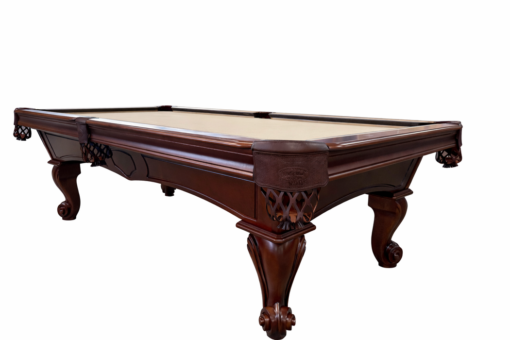Olhausen Montrachet Pool Table