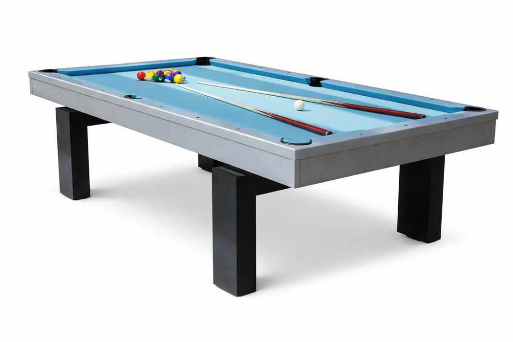 Olhausen South Beach Outdoor Pool Table
