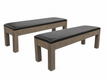 Image of Viking Storage Bench - qty 2