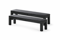 Image of Matching Bench Set