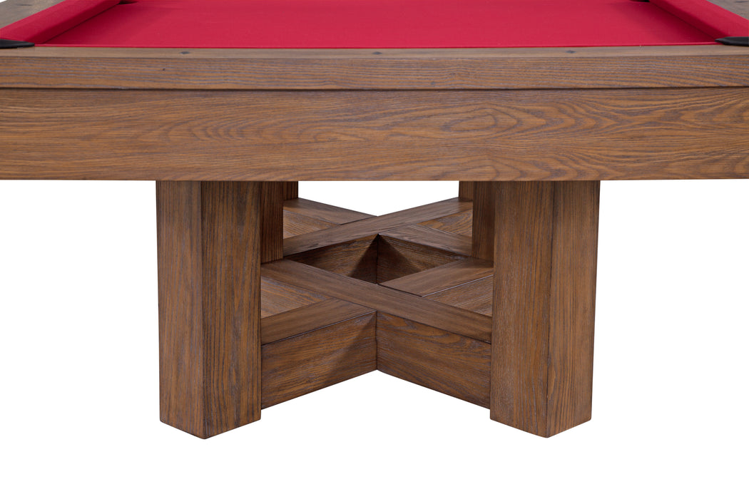 Covington 8' Pool Table — Pooltables.com