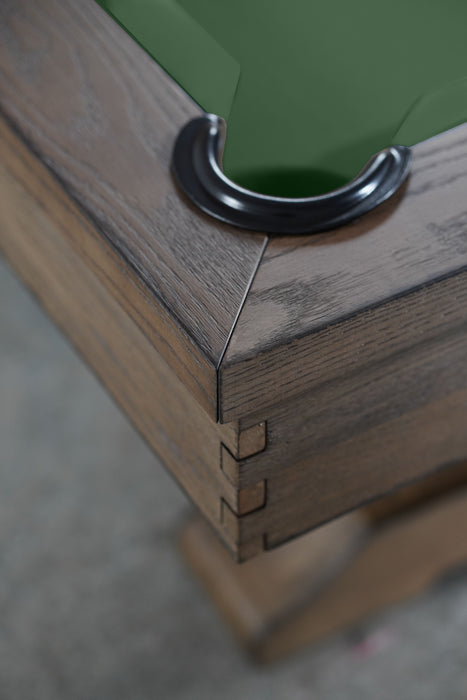Viking Pool Table