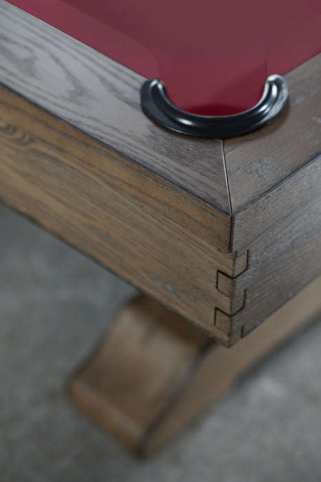 Viking Pool Table