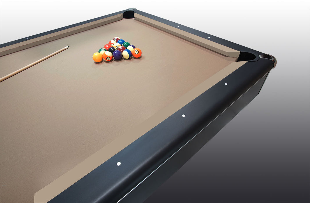 Addison Pool Table