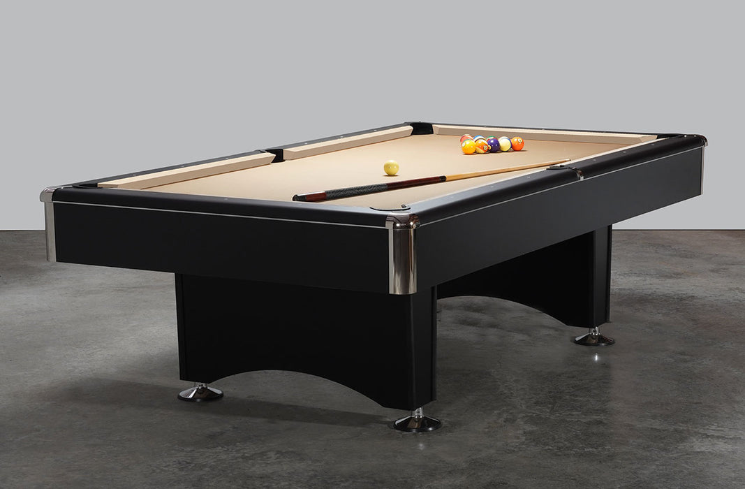 Addison Pool Table