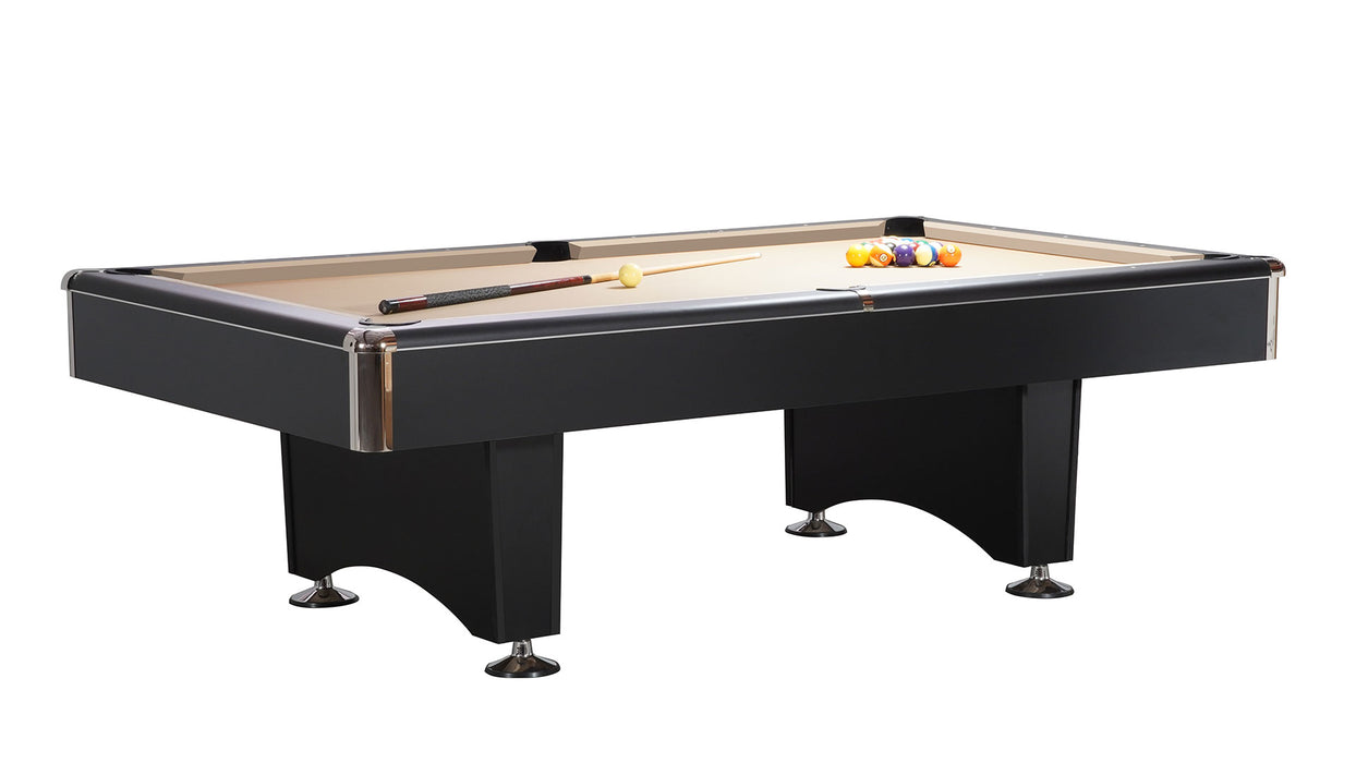 Addison Pool Table