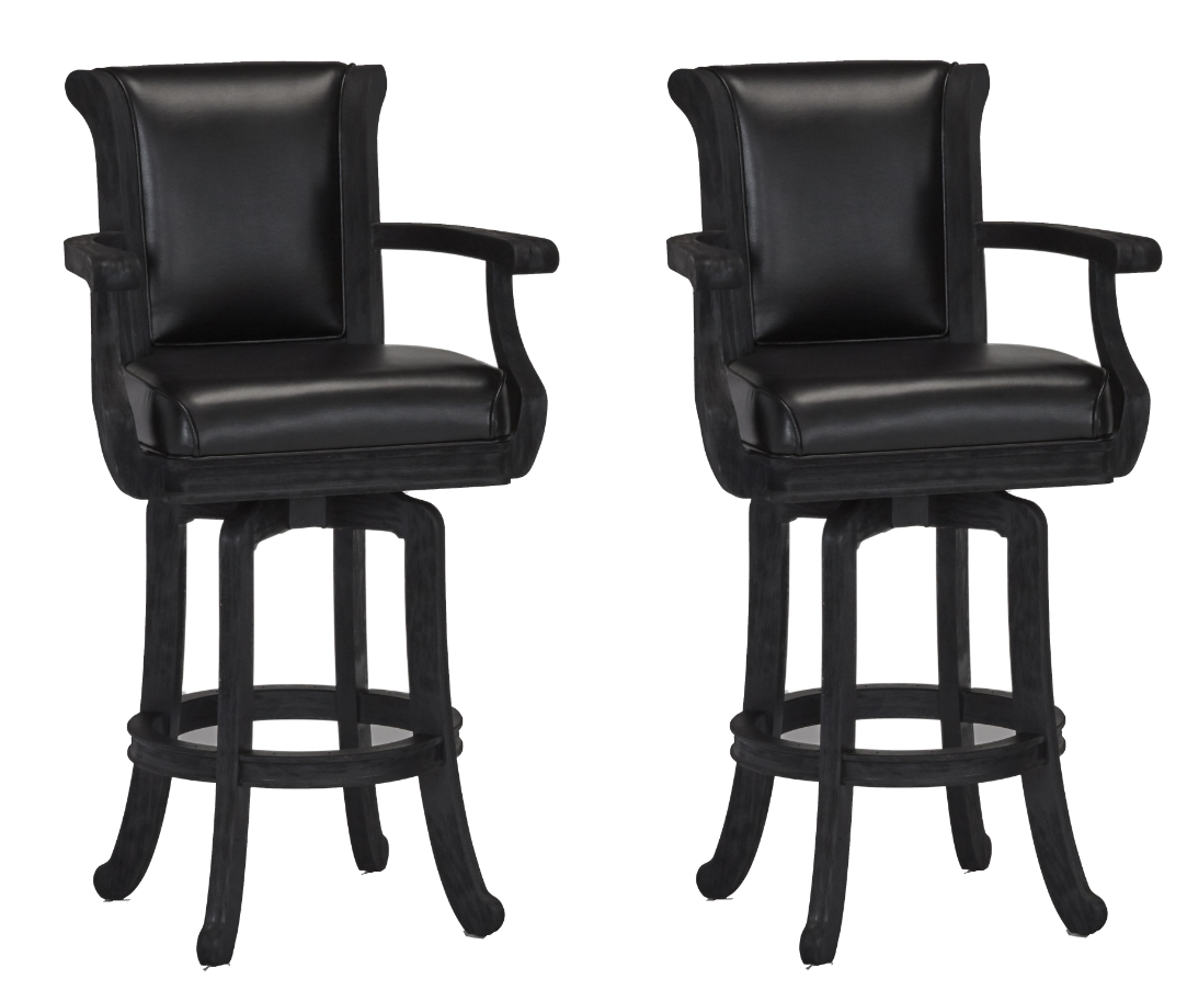 Brunswick Centennial Classic Bar Stools —