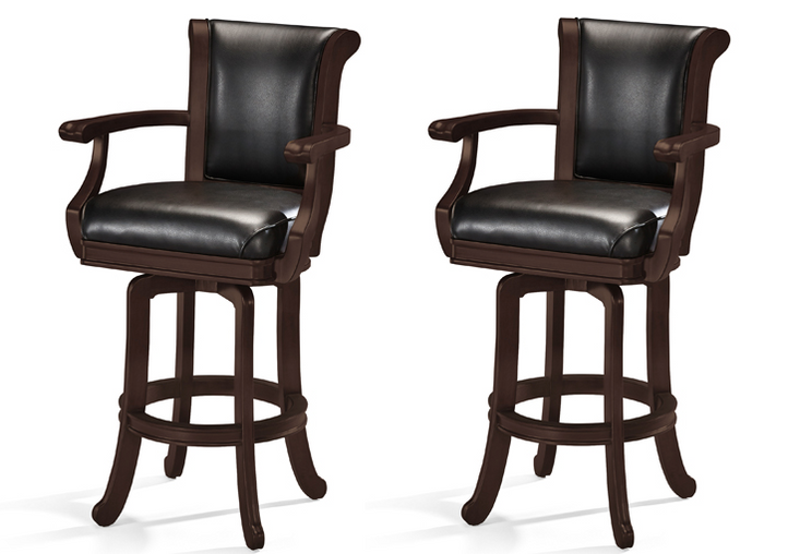 Benches, Chairs & Stools — Pooltables.com