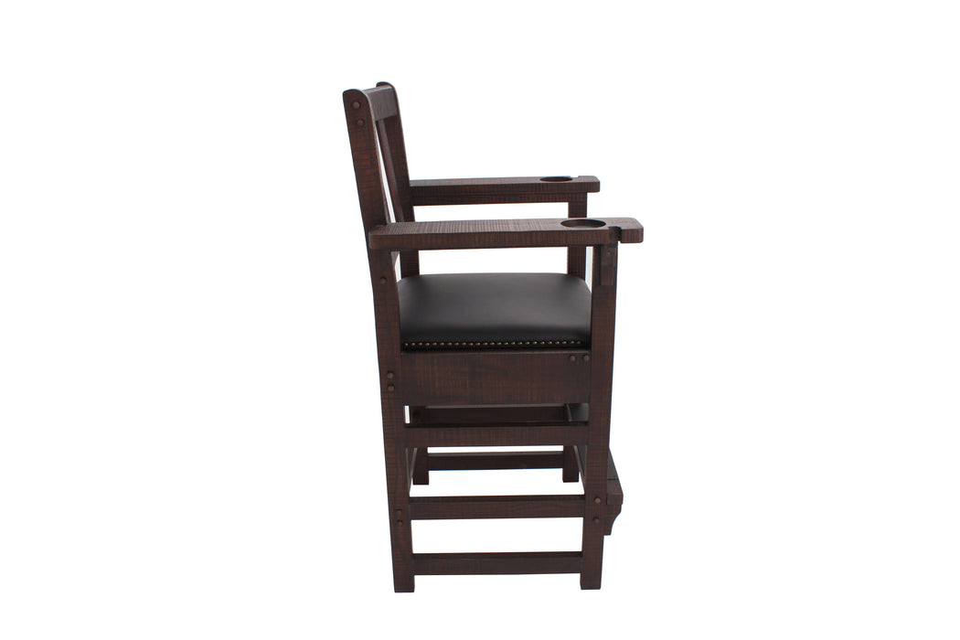 Tunbridge Spectator Chair