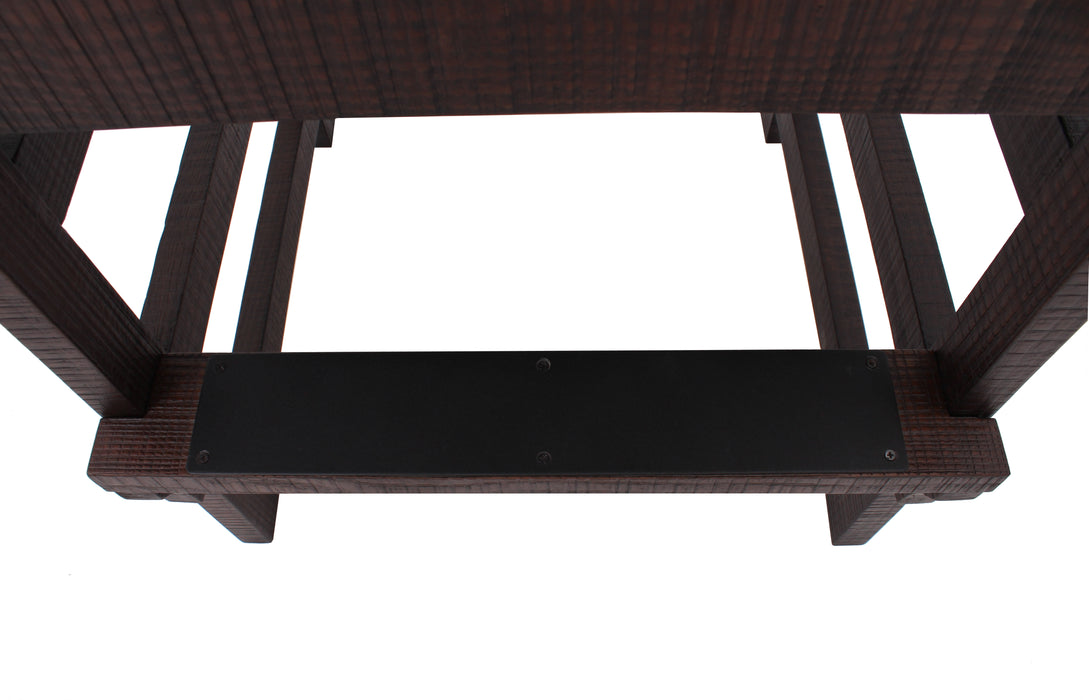 Tunbridge Spectator Chair
