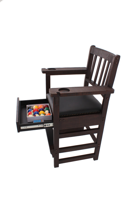 Tunbridge Spectator Chair