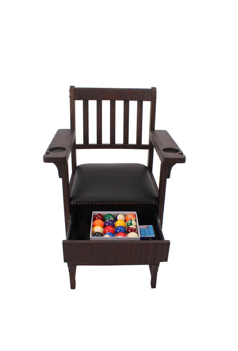 Tunbridge Spectator Chair