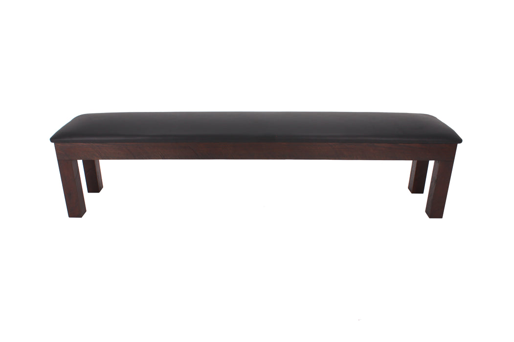 Tunbridge Storage Bench