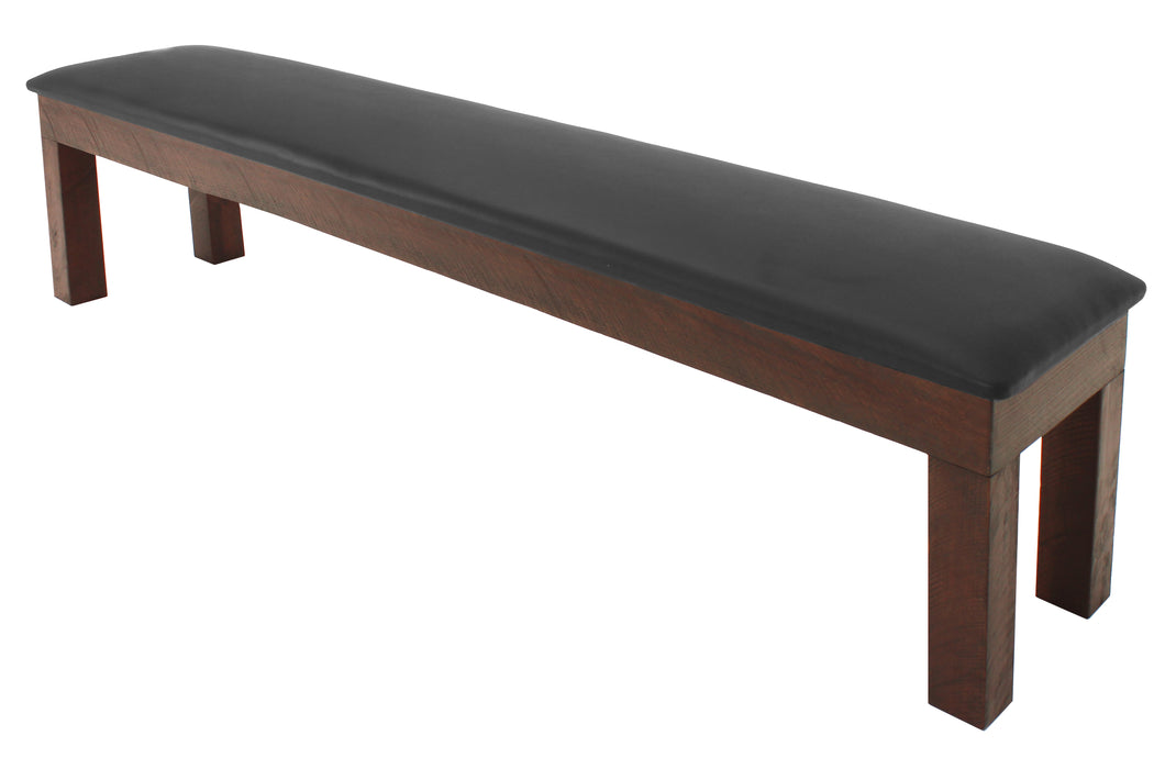 Tunbridge Storage Bench
