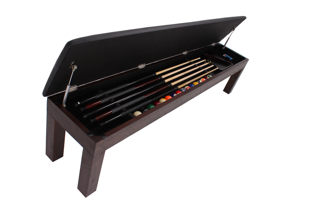 Tunbridge Storage Bench