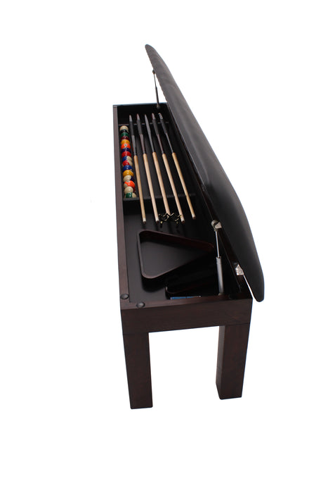 Tunbridge Storage Bench
