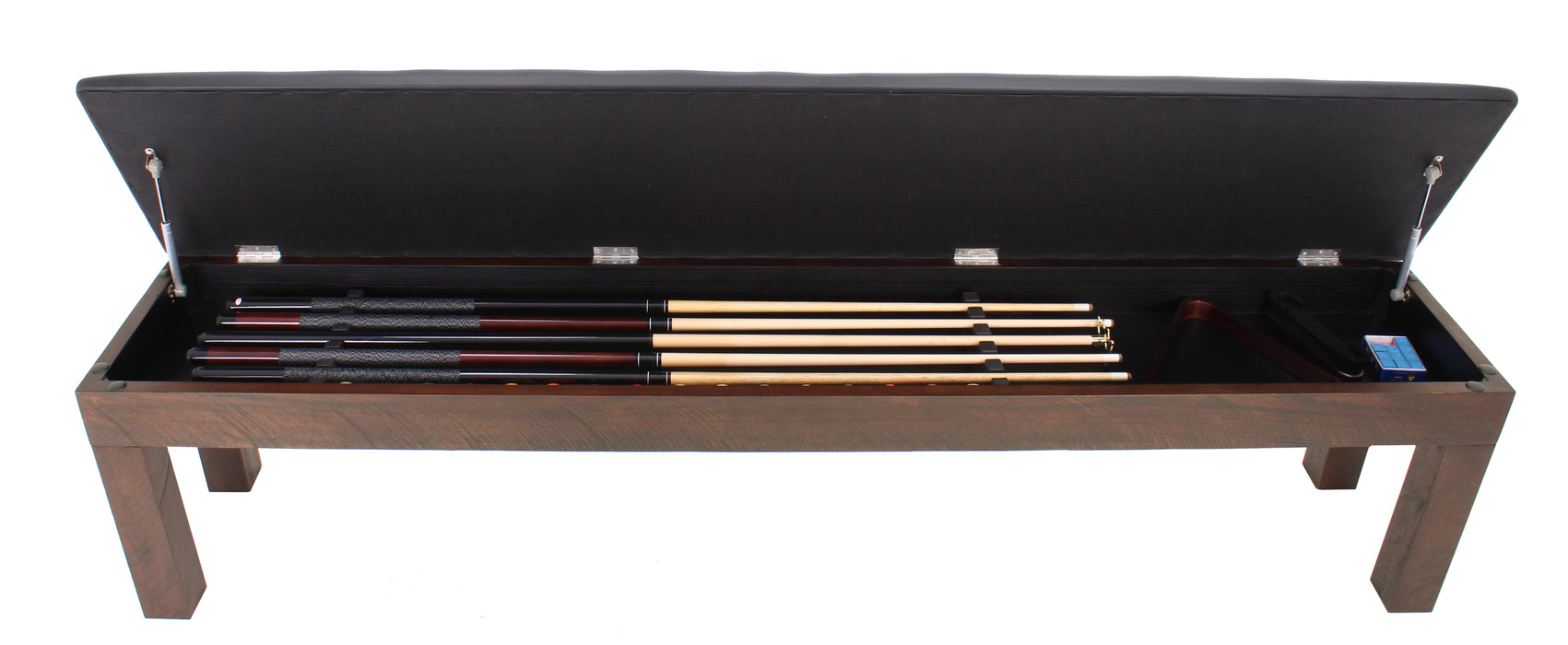 Tunbridge Storage Bench