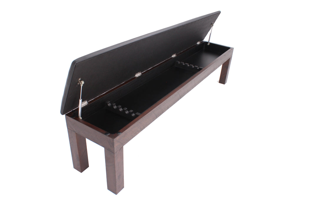 Tunbridge Storage Bench